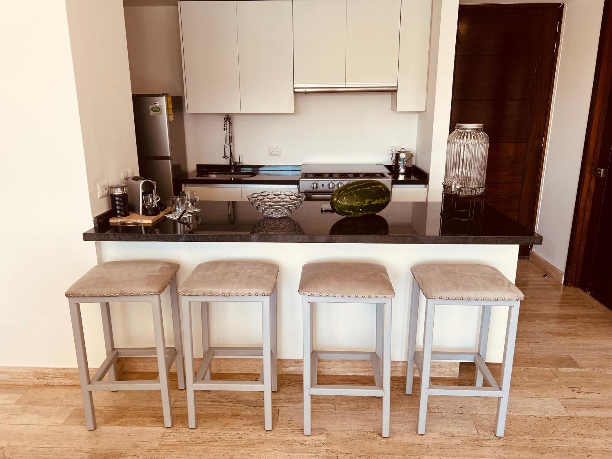 Apartamento Marina Corazon 201 Cancún