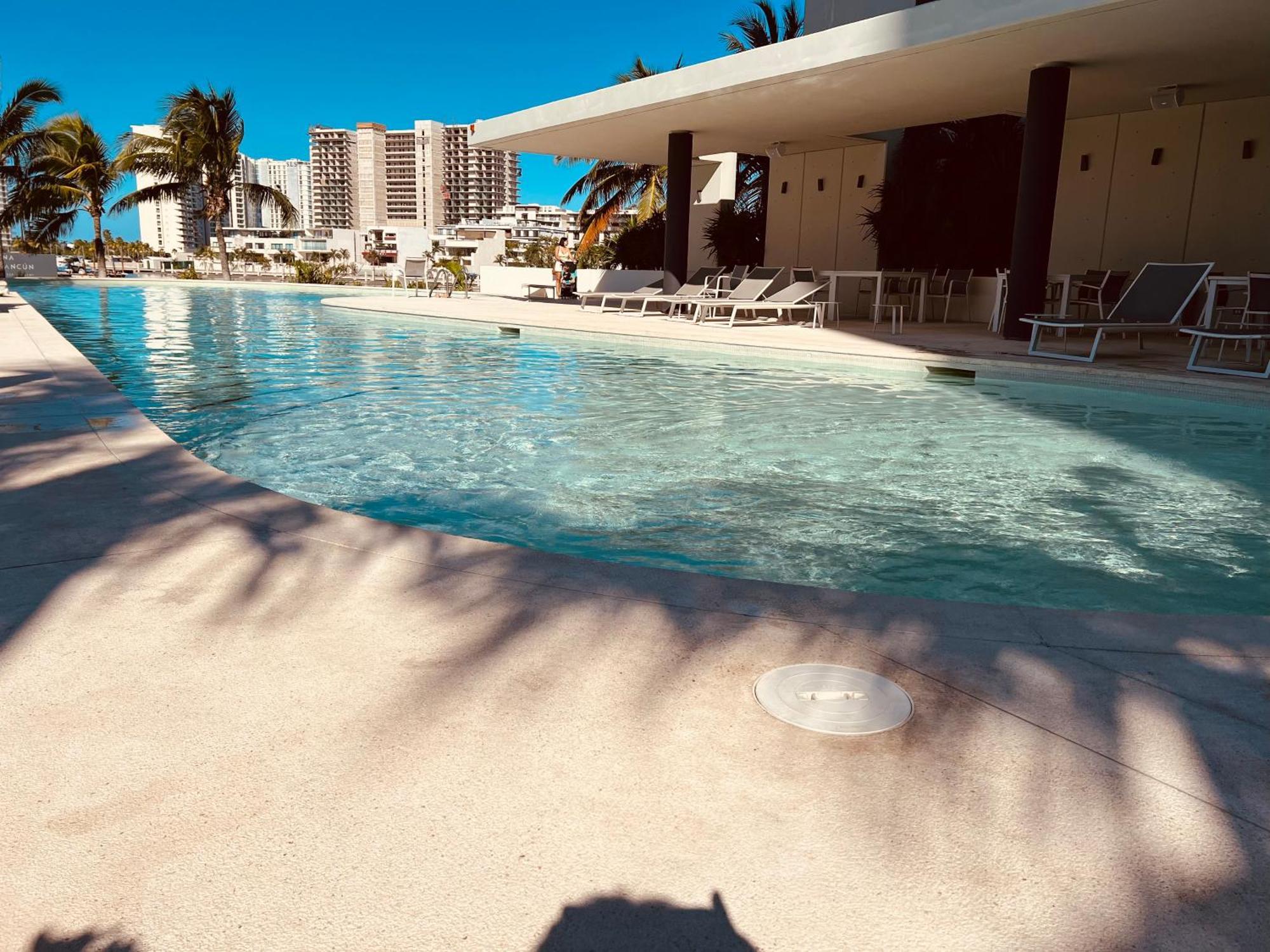 Apartamento Marina Corazon 201 Cancún