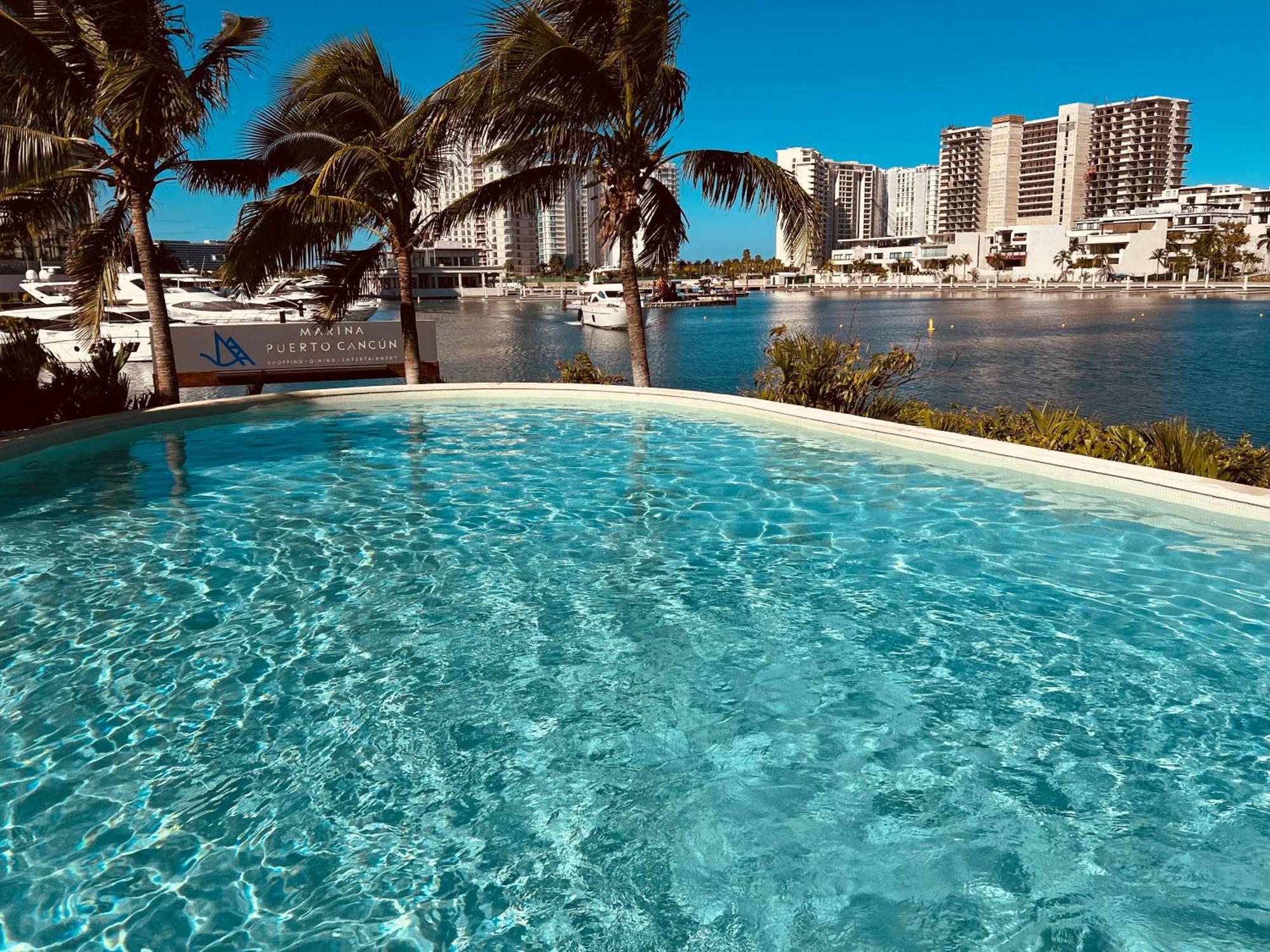 Apartamento Marina Corazon 201 Cancún