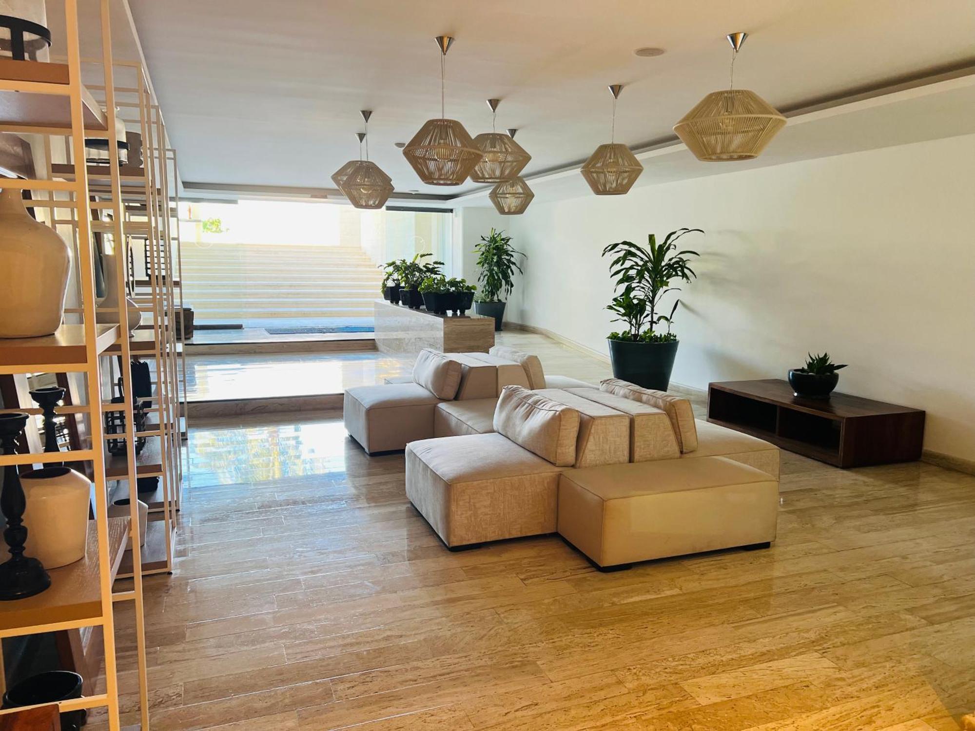 Apartamento Marina Corazon 201