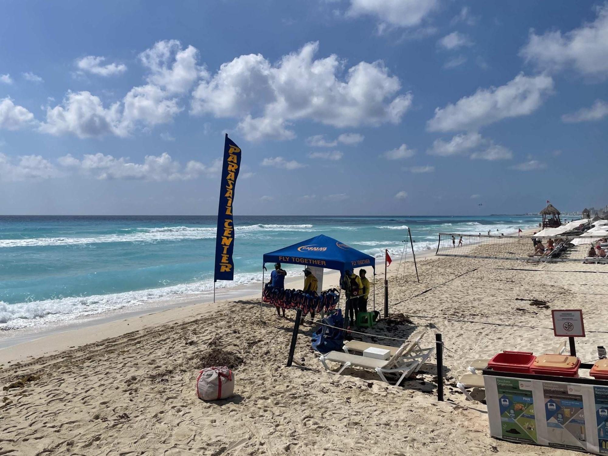 Fabulosa A 300 Metros De La Playa Сasa de vacaciones Cancún