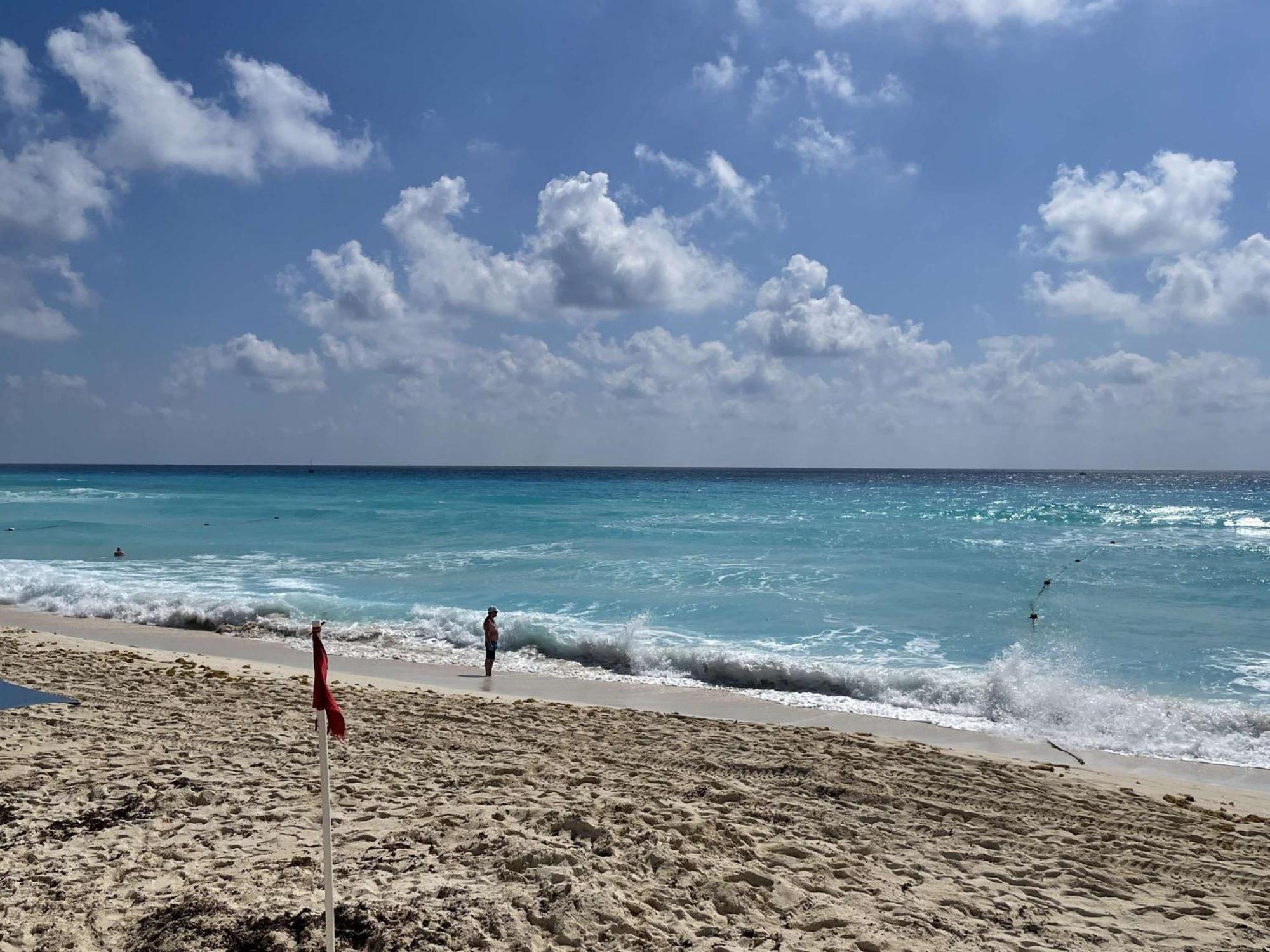 Сasa de vacaciones Fabulosa A 300 Metros De La Playa Cancún