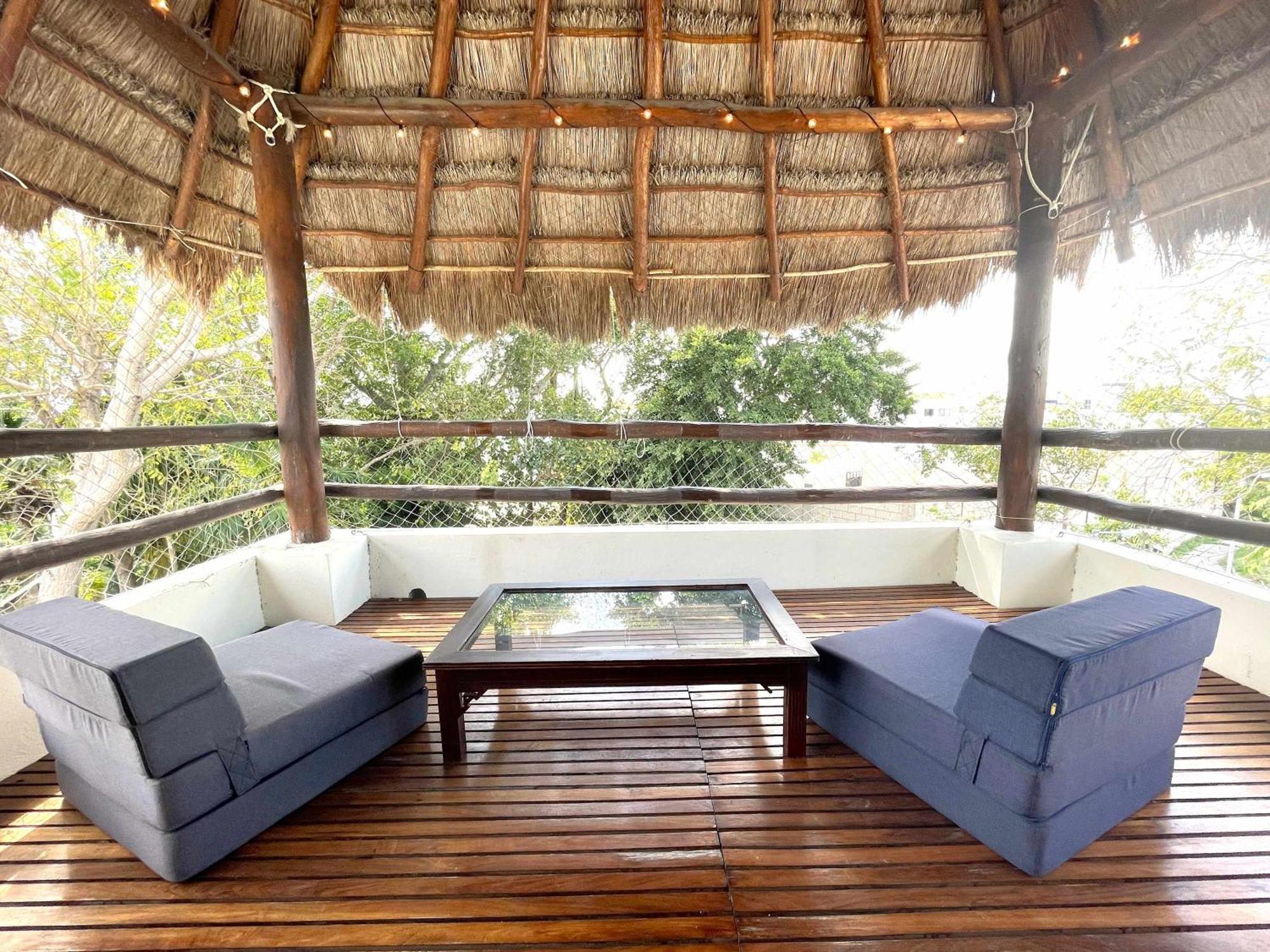 Azul - Alberca Privada * Cancún