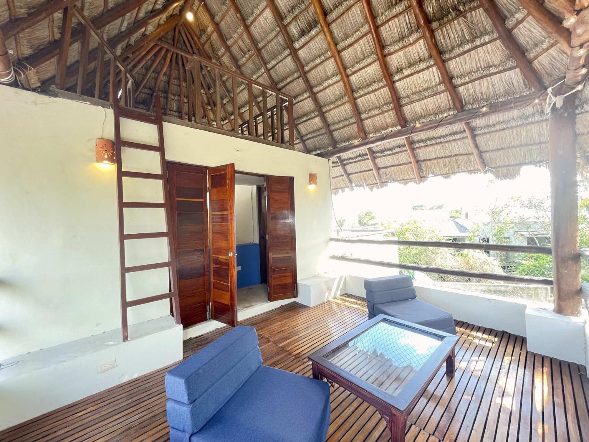 Azul - Alberca Privada Сasa de vacaciones *