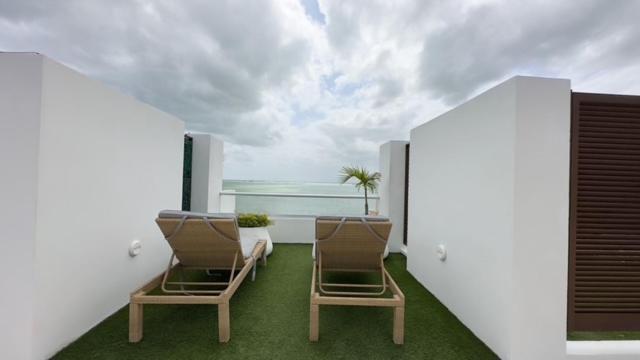 Apartamento Estudio Moderno Takh *