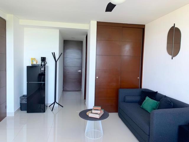 Estudio Moderno Takh Apartamento *