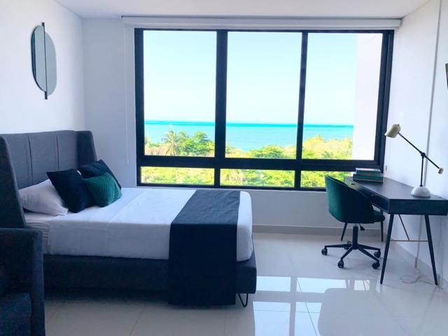 Apartamento Estudio Moderno Takh