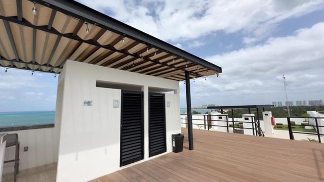 Apartamento Estudio Moderno Takh