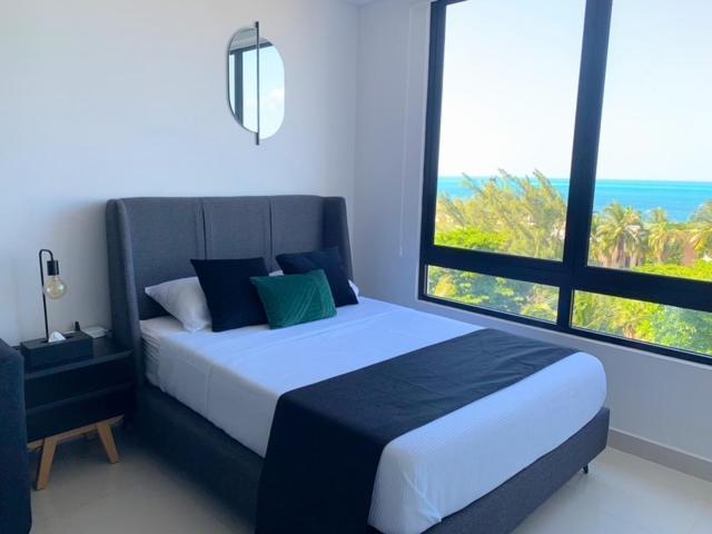 Estudio Moderno Takh Apartamento Cancún