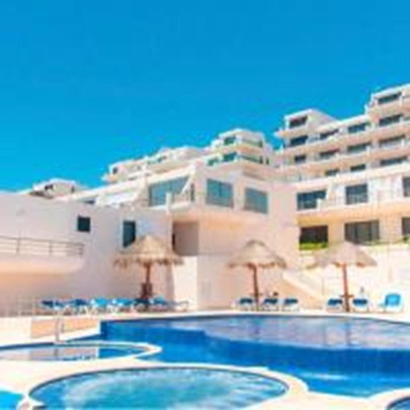 Ocean View With Balcony Zone Apartamento