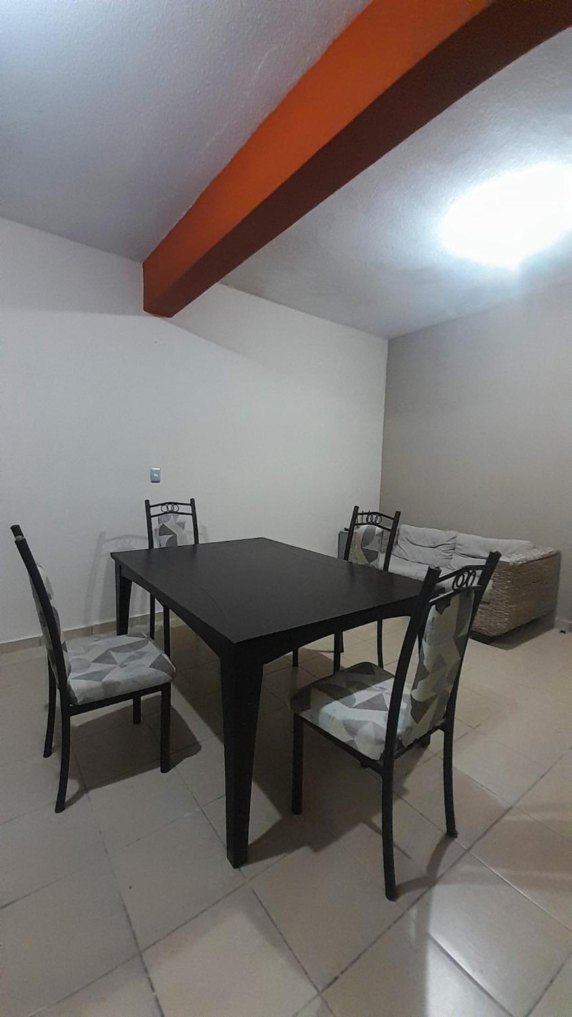 Casa En Privada Con Alberca Apartamento Cancún