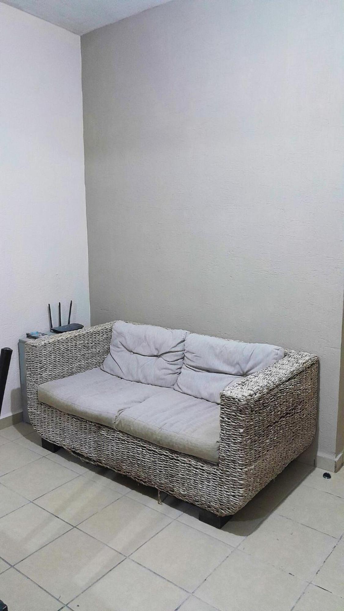 Casa En Privada Con Alberca Apartamento