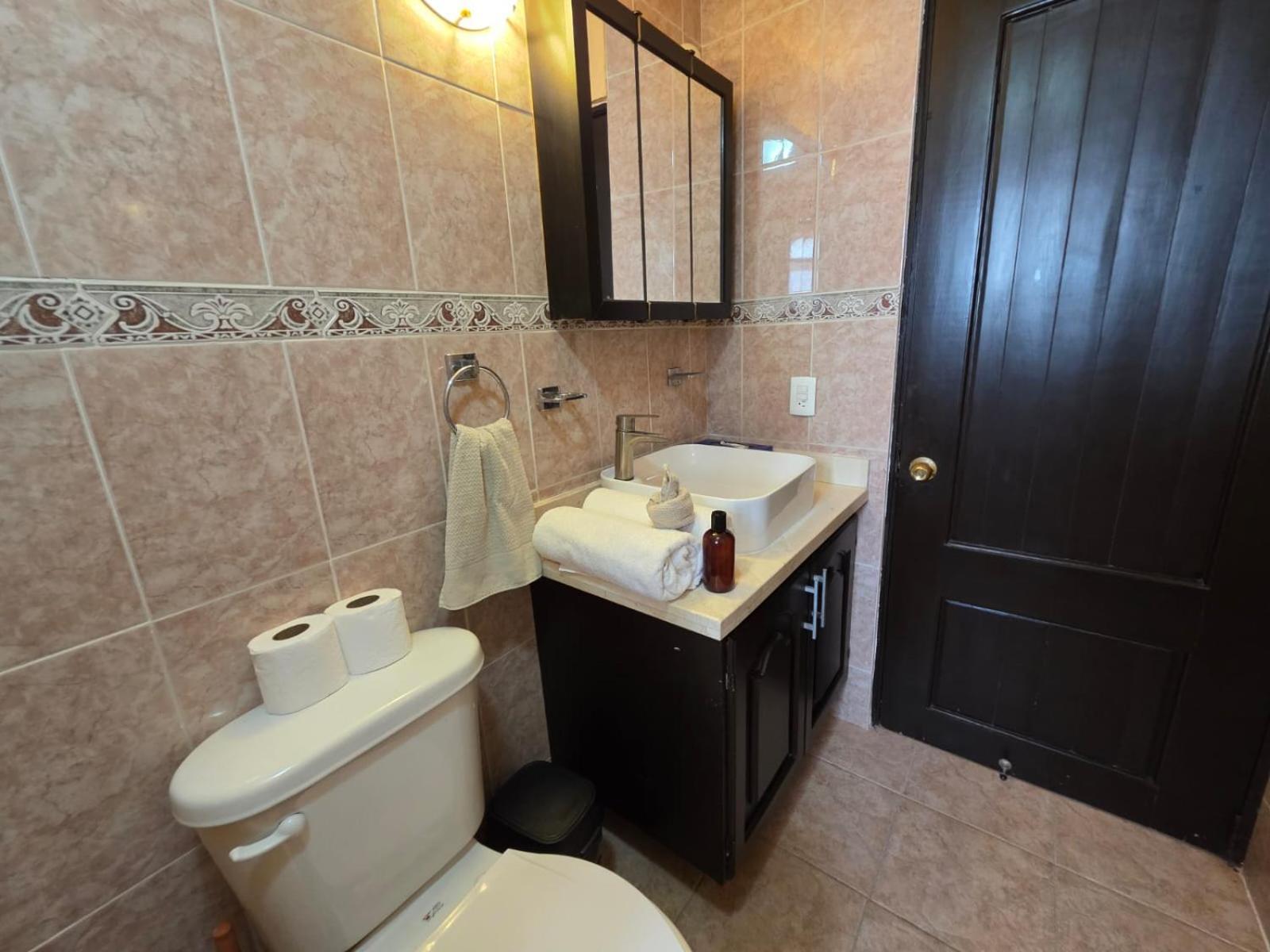 Apartamento Ocean View With Balcony Zone