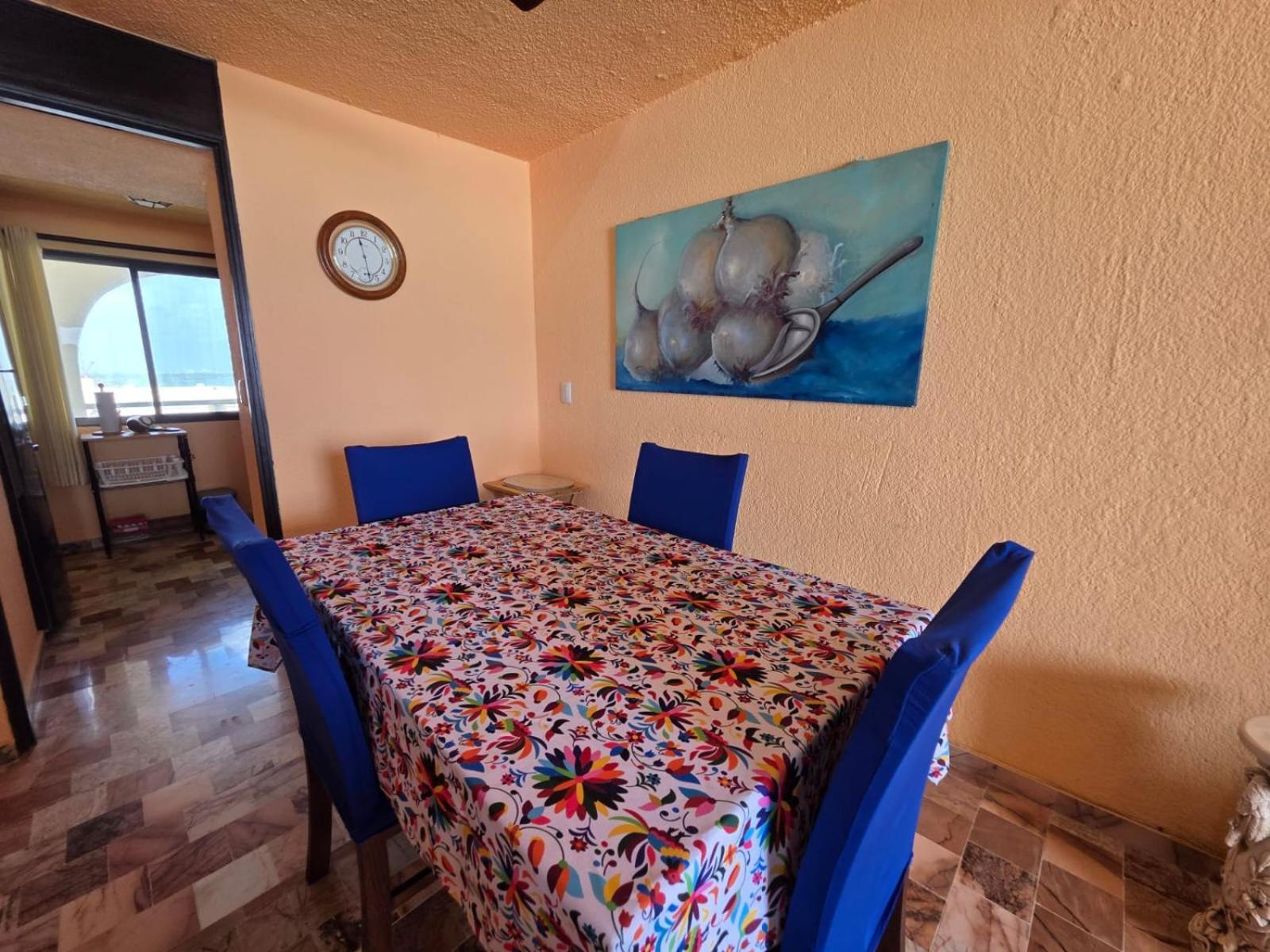 Ocean View With Balcony Zone * Cancún