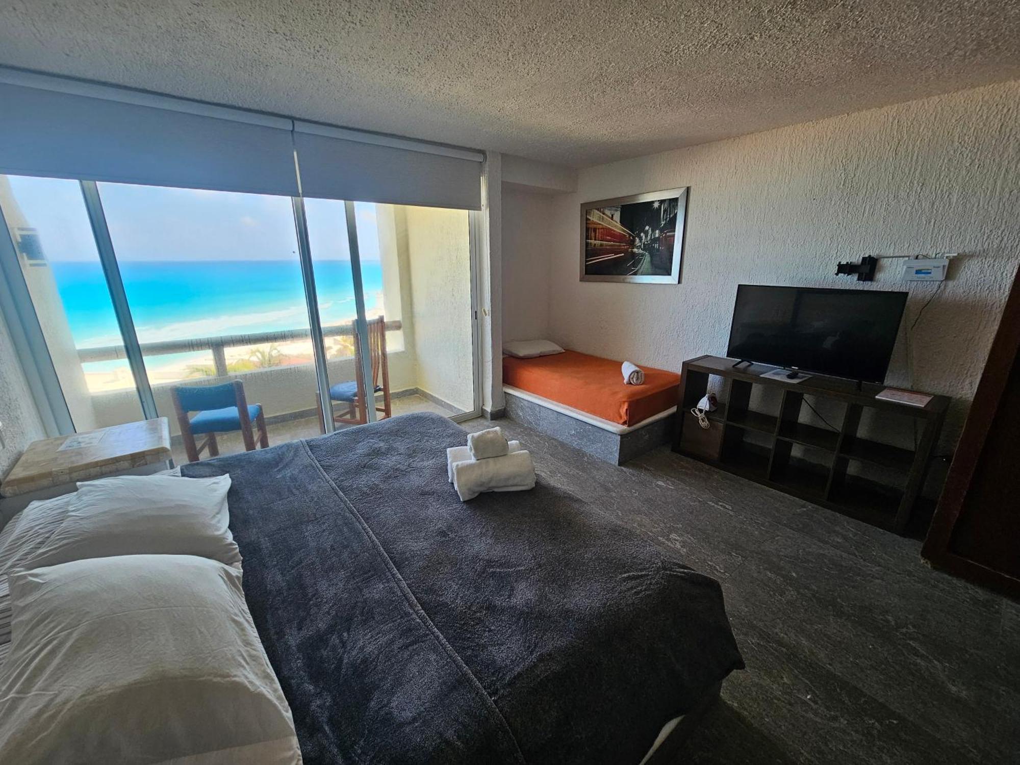 Rodero Cancún