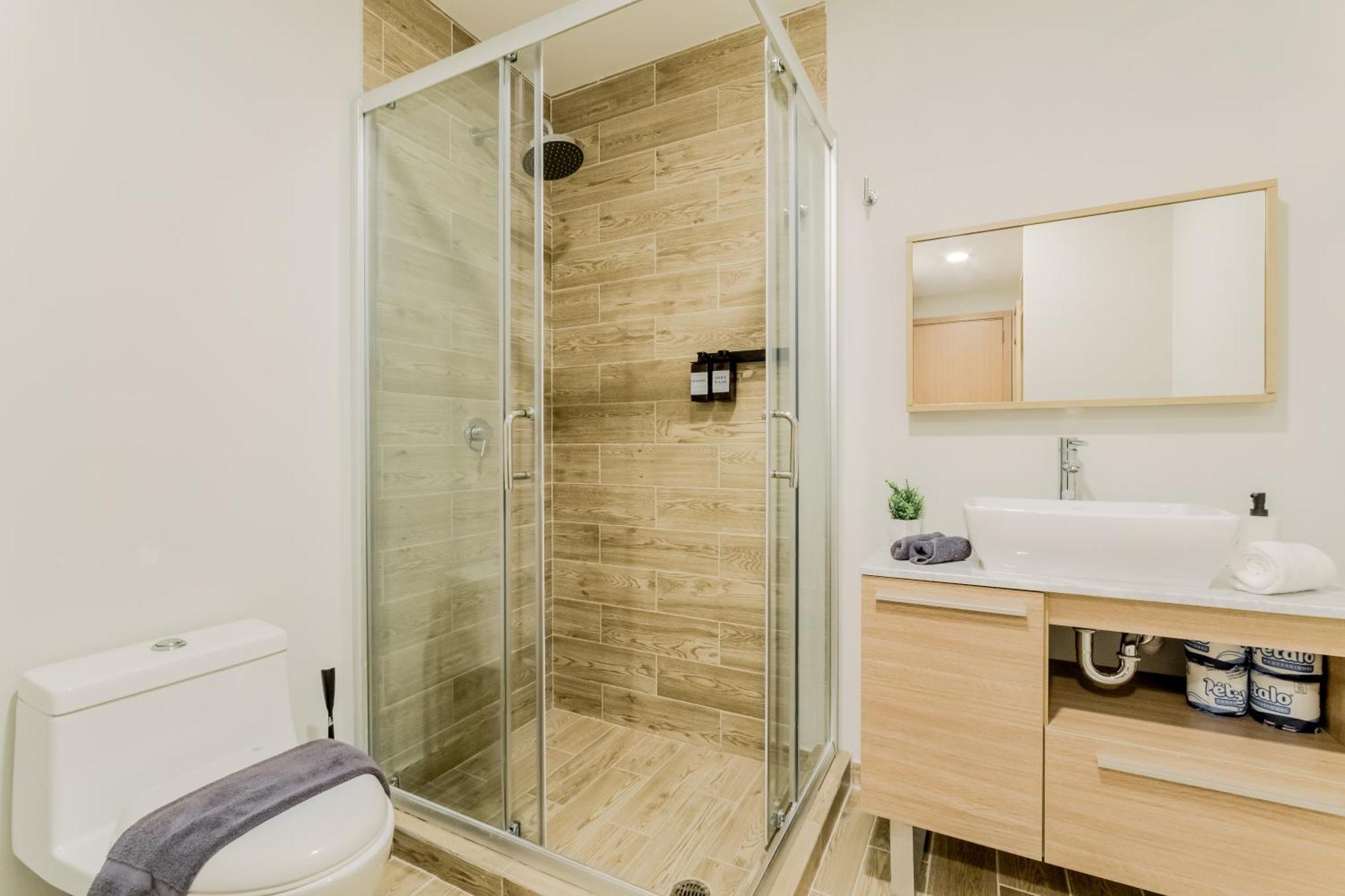 Ehden Vacation Puerto Apartamento Cancún