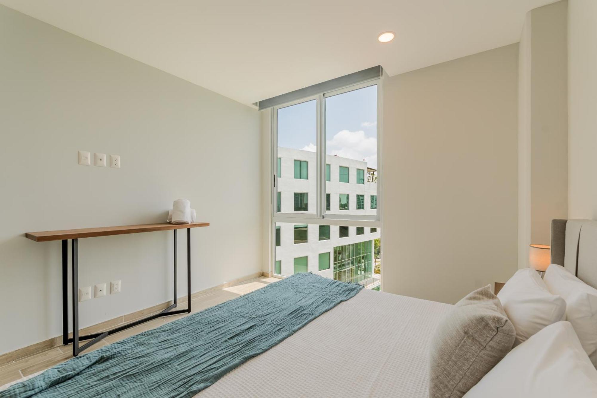 Apartamento Ehden Vacation Puerto *