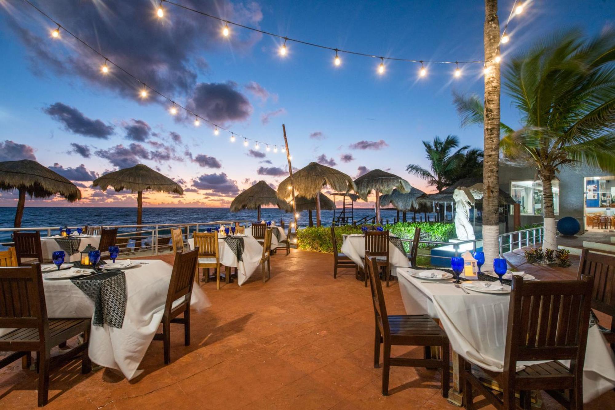 Club Regina 3* Cancún