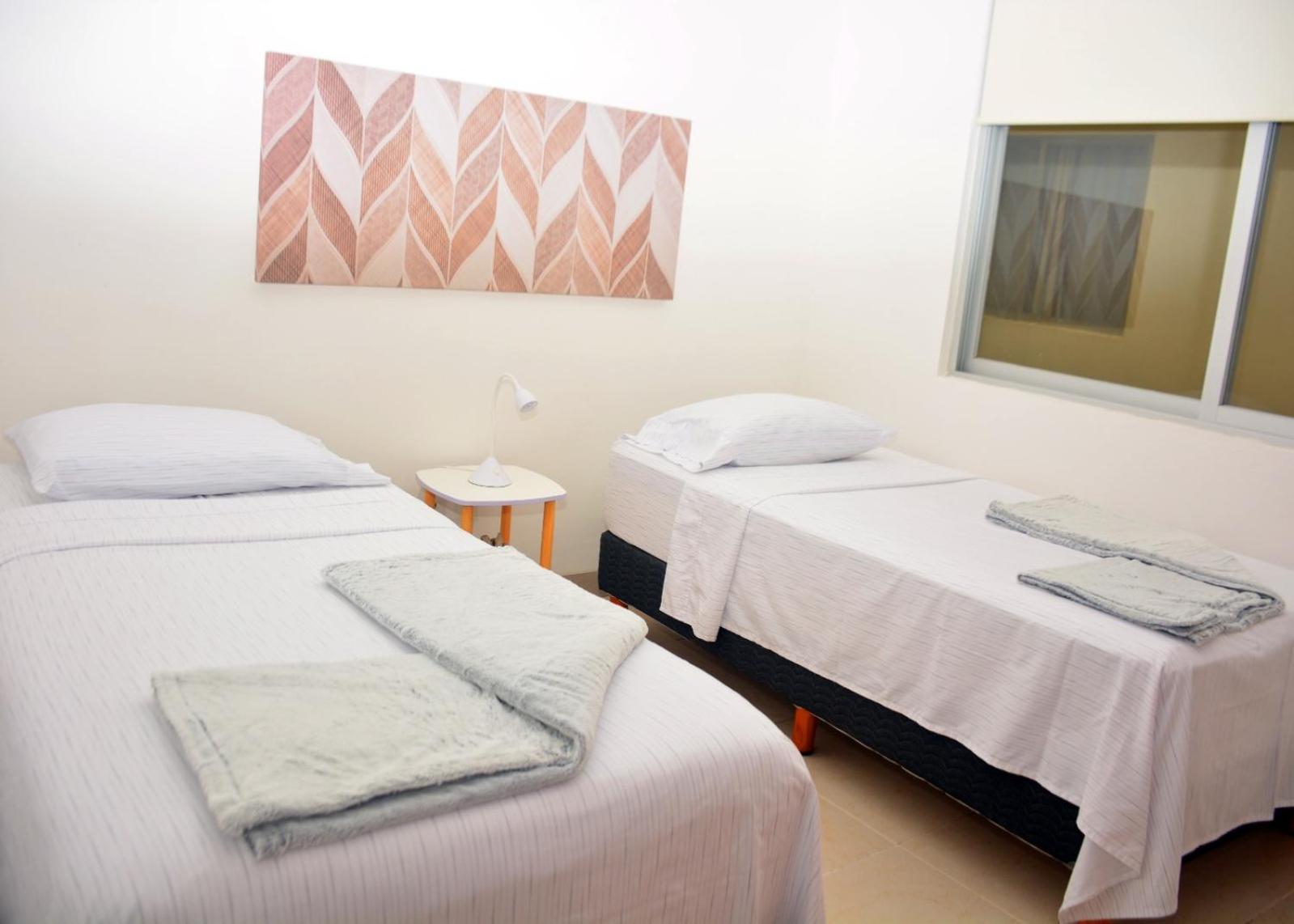 Vivafly Apartamento *