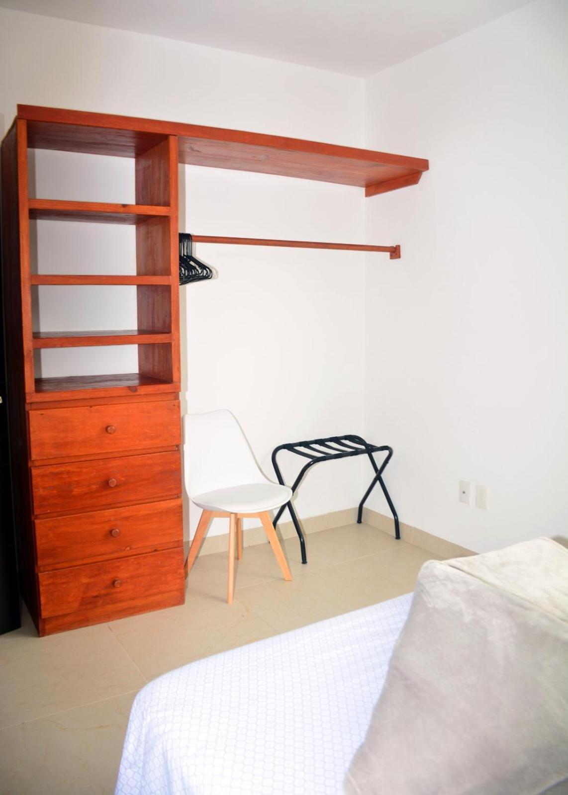 Apartamento Vivafly Cancún