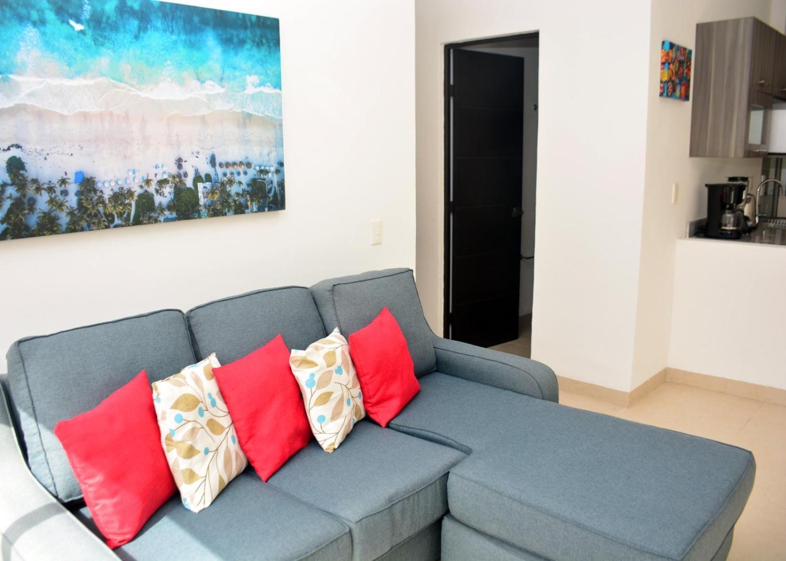 Vivafly Apartamento *