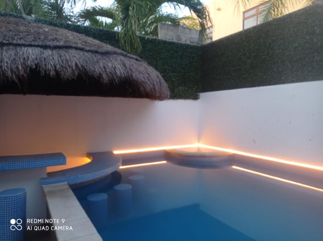 Сasa de vacaciones Casa Porto Cancún