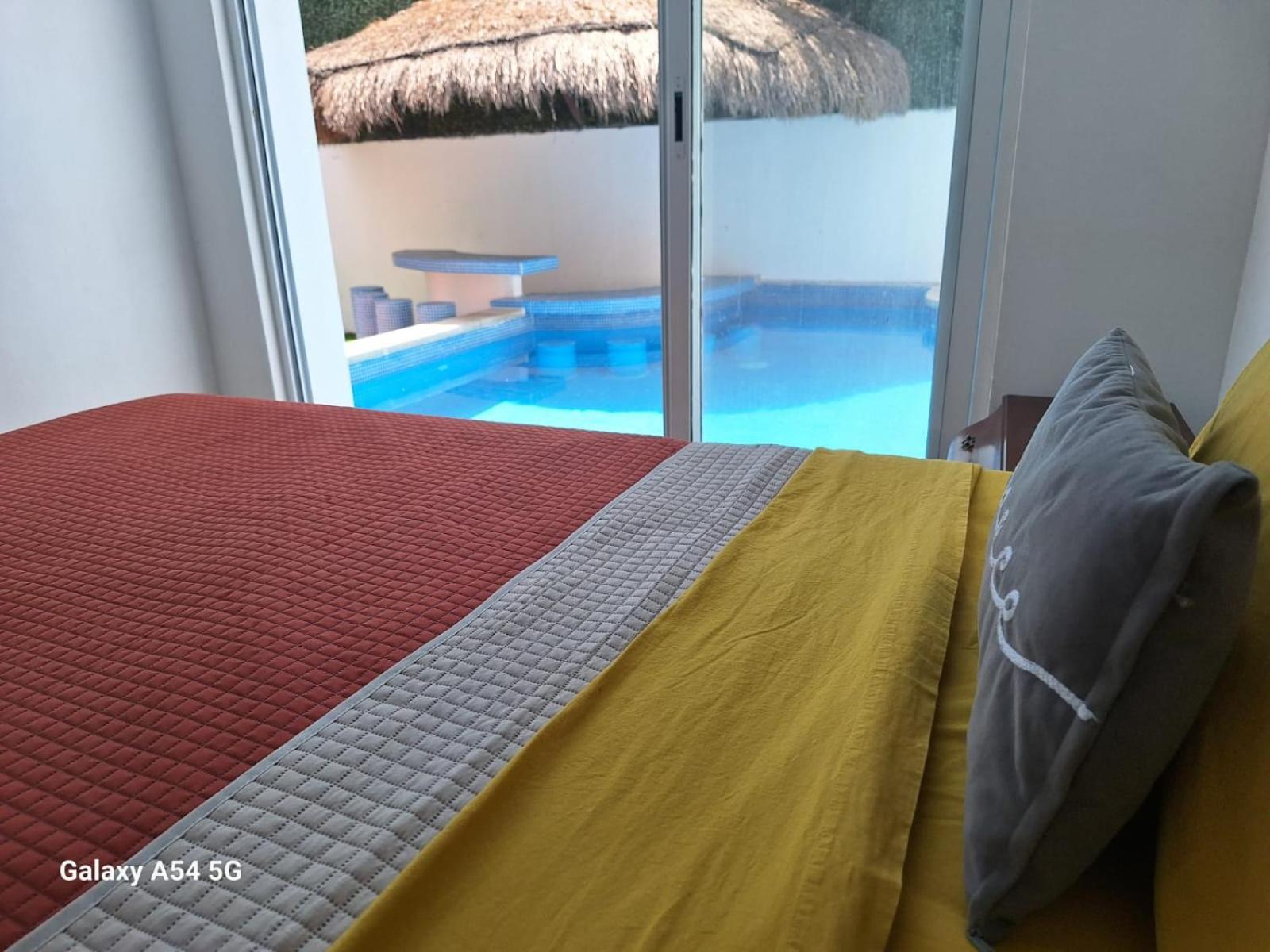 Casa Porto * Cancún