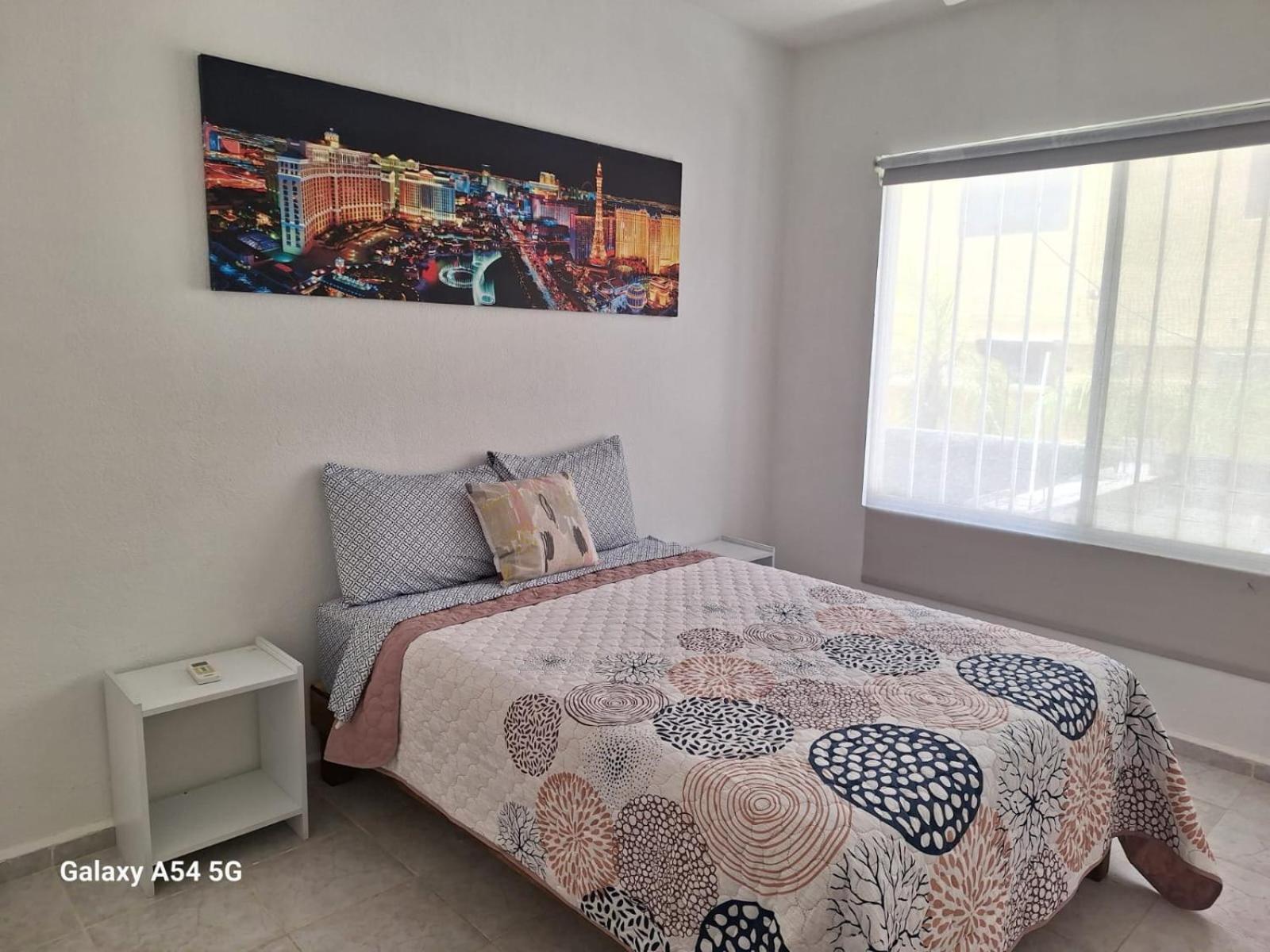 Casa Porto Сasa de vacaciones