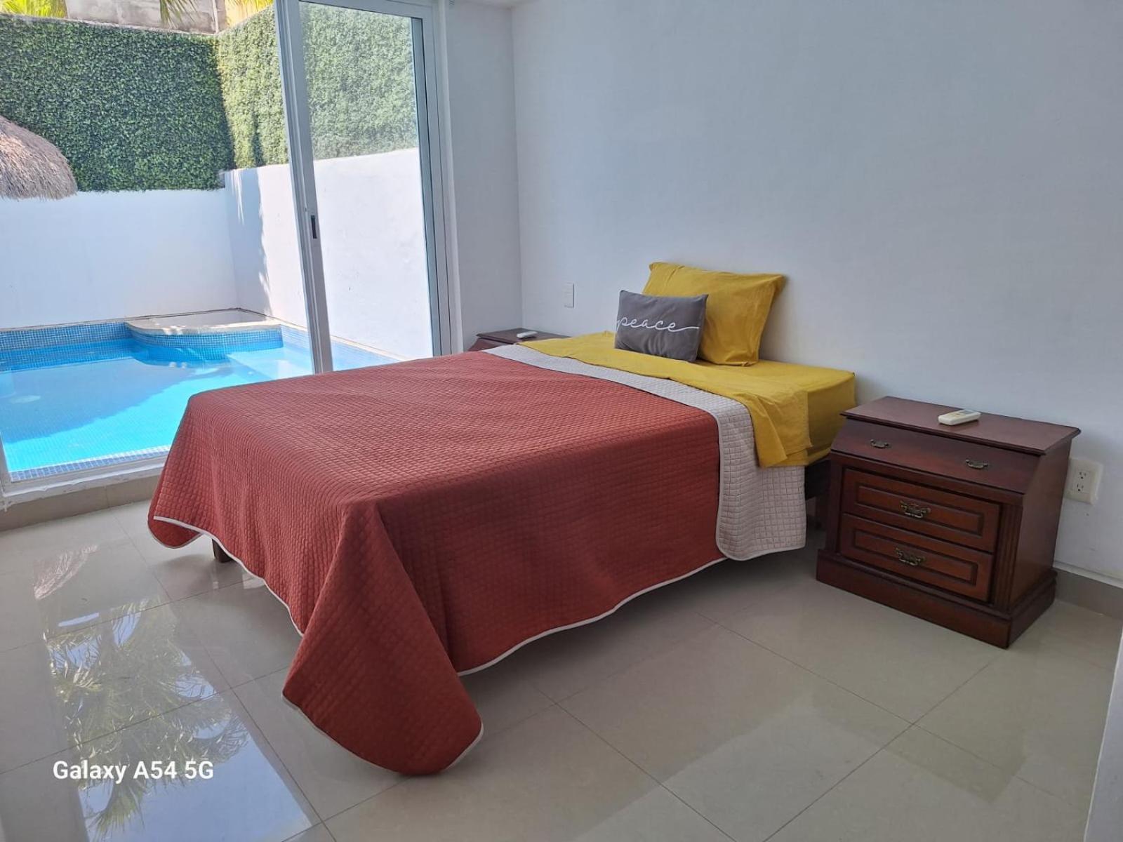 Casa Porto Cancún