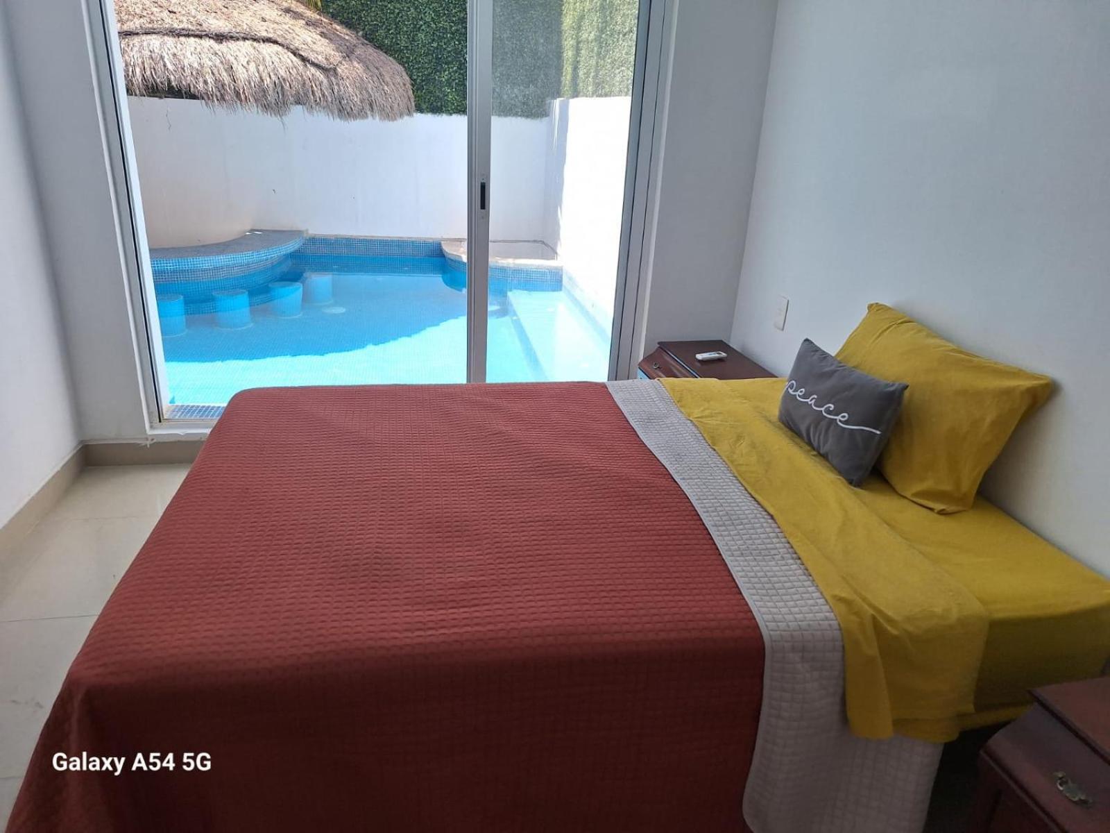 Сasa de vacaciones Casa Porto Cancún
