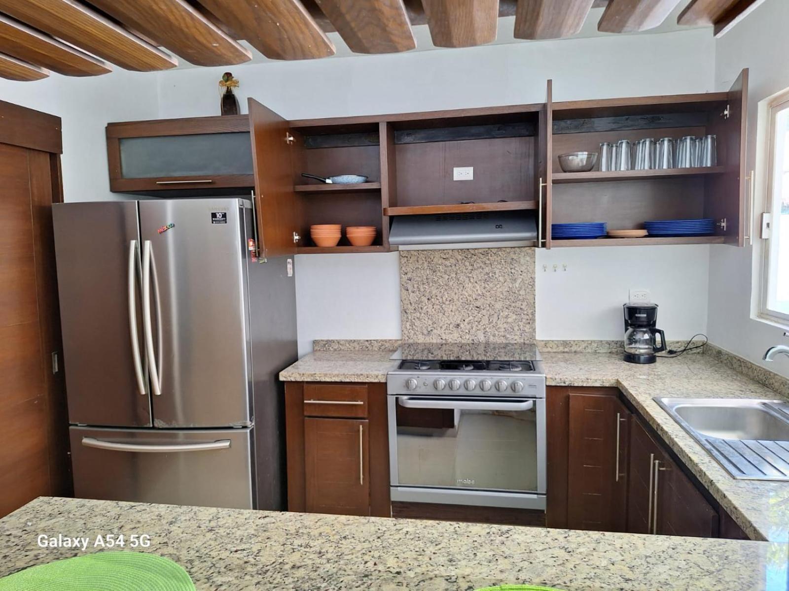 Сasa de vacaciones Casa Porto