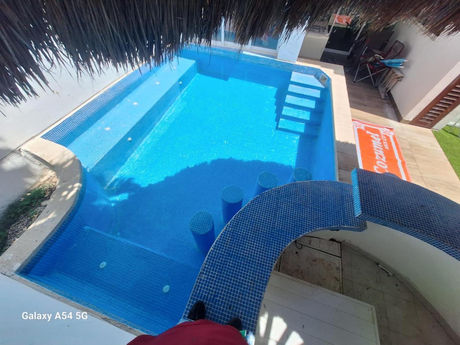 Сasa de vacaciones Casa Porto