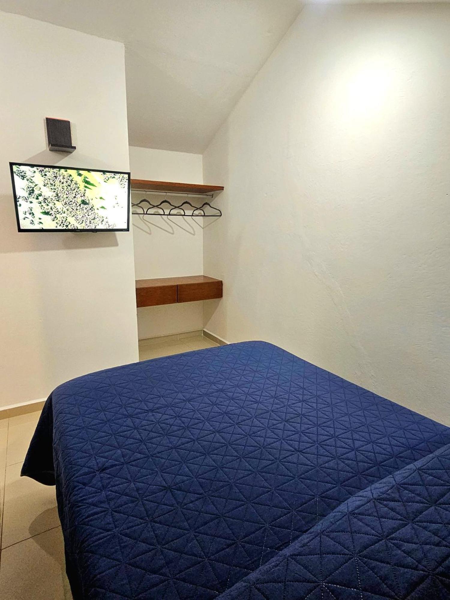 Hotel Leo Cancun