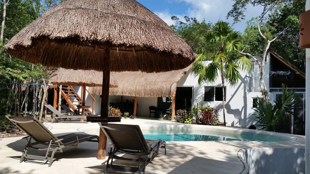 Jungle Dust 3* Cancun