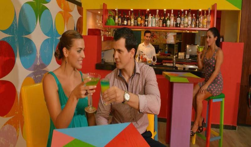 Oh! - The Urban Oasis & Club (adults Only) 4*