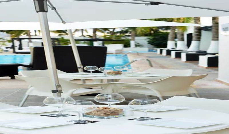 Oh! - The Urban Oasis & Club (adults Only)