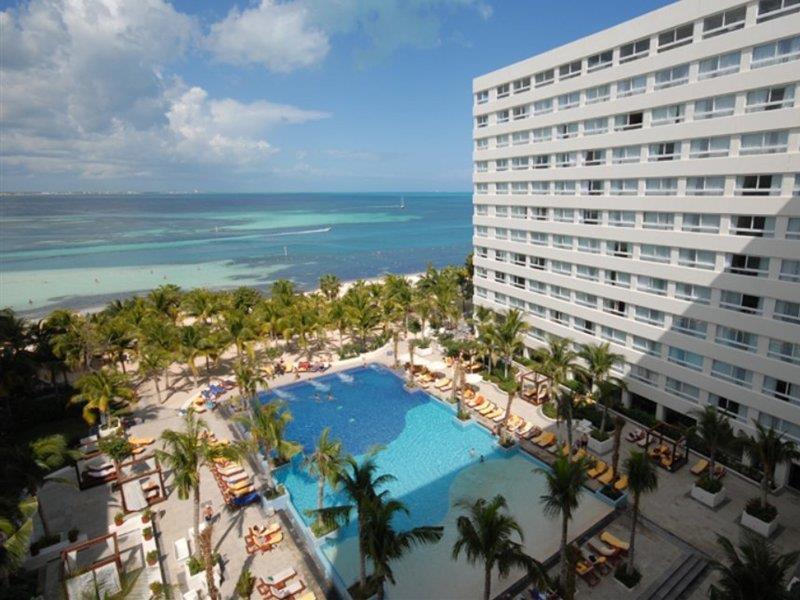 Grand Oasis Palm 5* Cancún