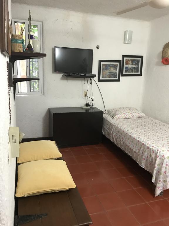 Guest house Casablanca