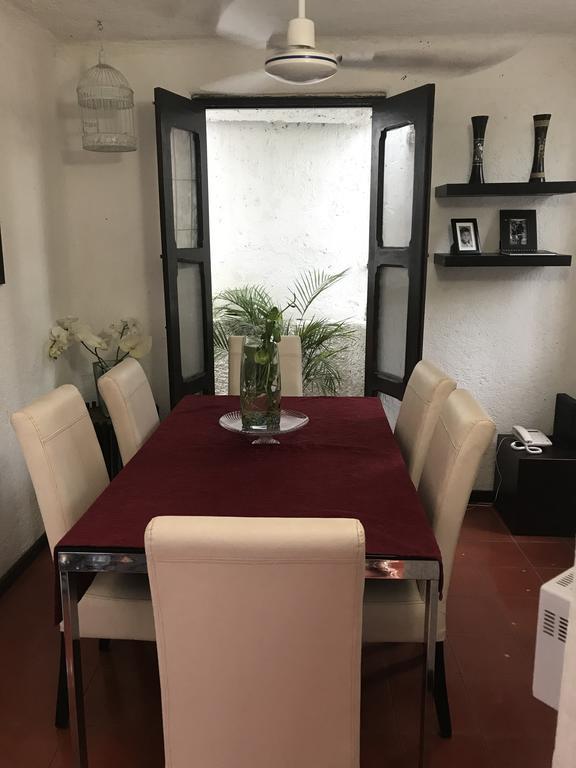Guest house Casablanca *