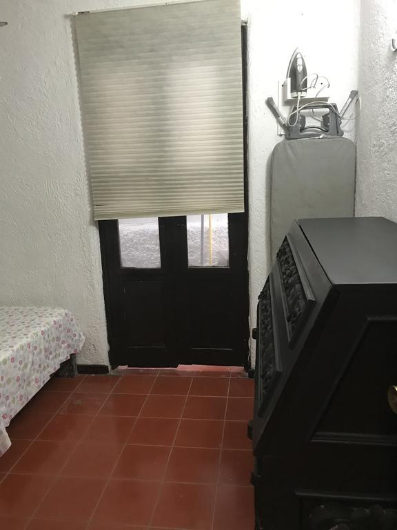 Casablanca Guest house *