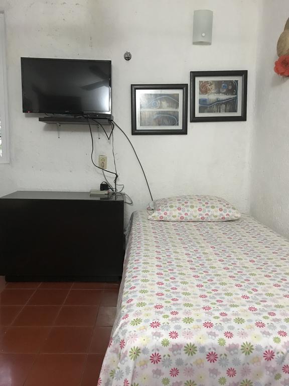 Casablanca Guest house Cancun