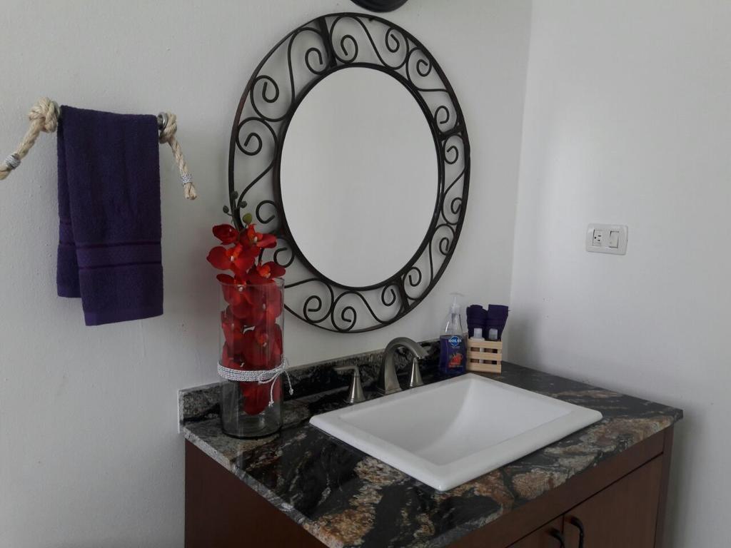 Apartamento Tropicale, Non-smoking *