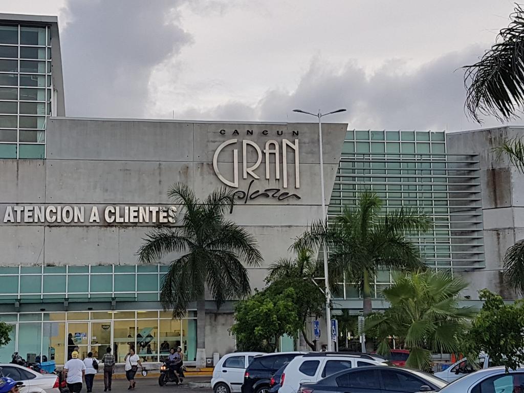 Pensión Departamento Ek-balam Cancún