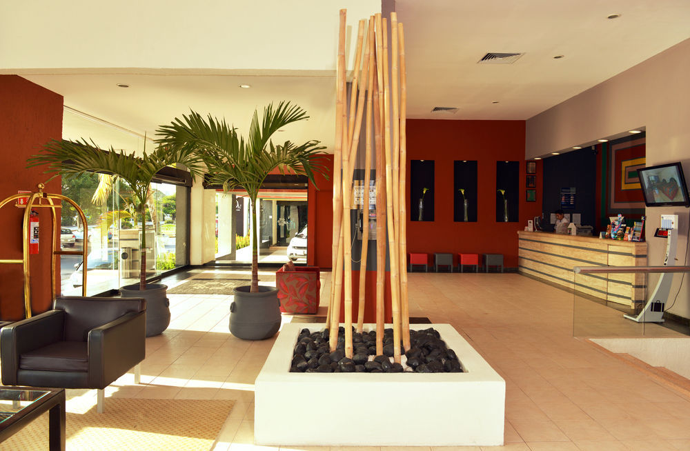 Oh! - The Urban Oasis & Club (adults Only) Hotel