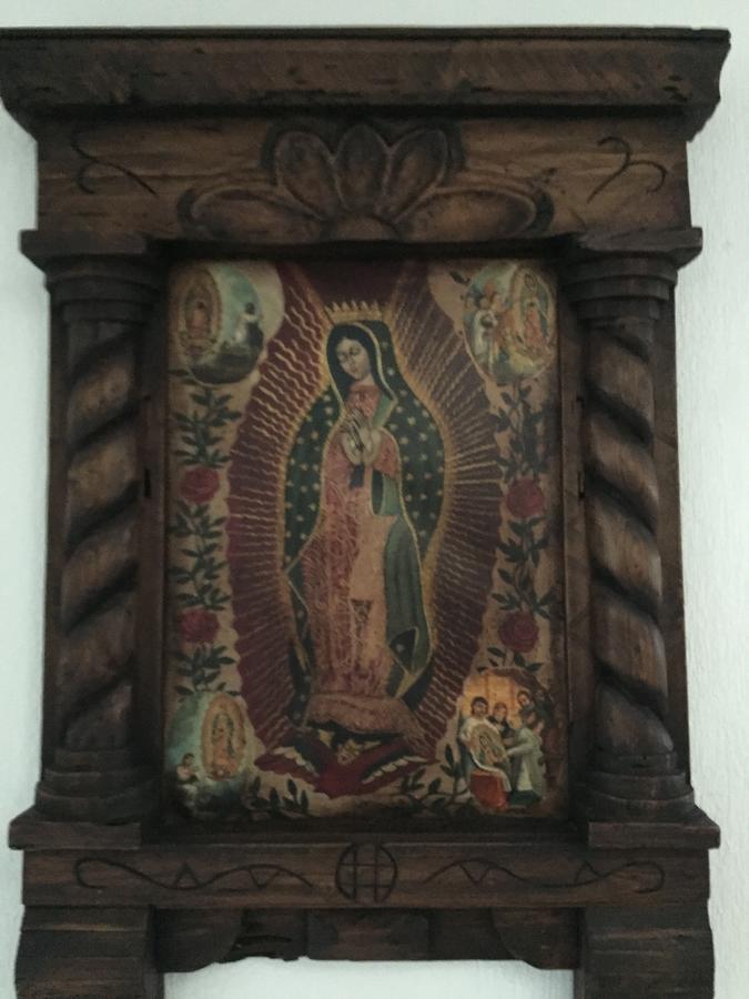 La Casa Bonita Pensión *