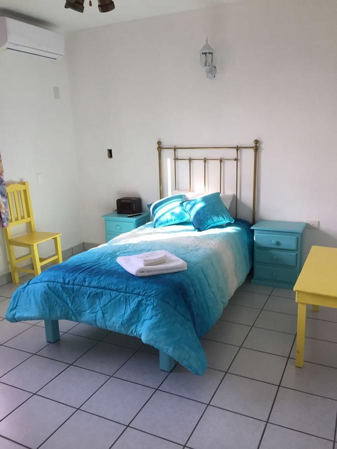 Pensión La Casa Bonita