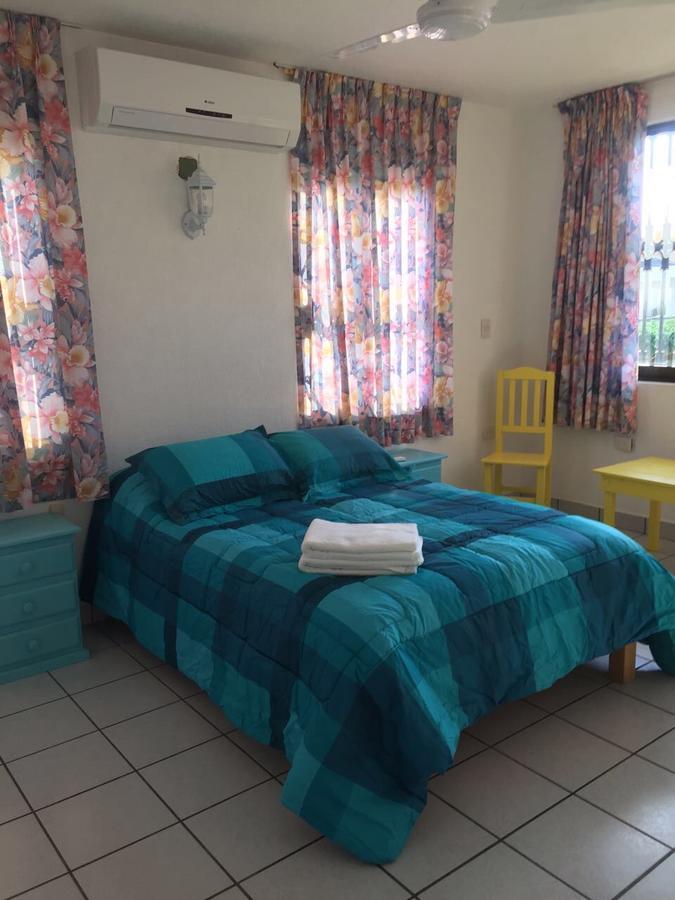 La Casa Bonita Pensión Cancún