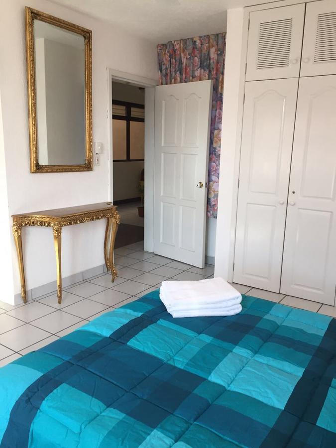 La Casa Bonita Pensión