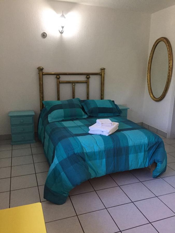 La Casa Bonita Pensión Cancún