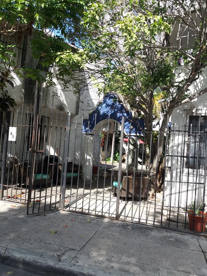Casablanca Guest house